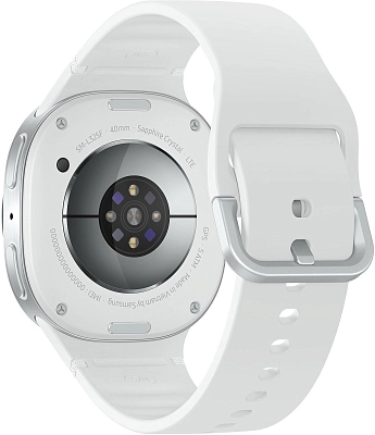Часы Samsung Galaxy Watch 8 LTE 40mm Silver 400_400_758954