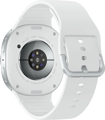 Часы Samsung Galaxy Watch 8 44mm Silver 400_400_758993