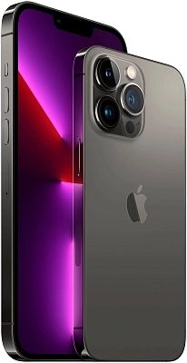 Смартфон Apple iPhone 13 Pro Max 1TB Graphite 400_400_631342