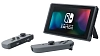 Игровая приставка Nintendo Switch Grey 100_100_626735