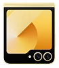 Смартфон Samsung Galaxy Z Flip 6 12/256 Yellow 100_100_688277