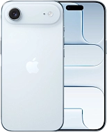 Смартфон Apple iPhone Air 1TB Sky Blue 500_191_646941