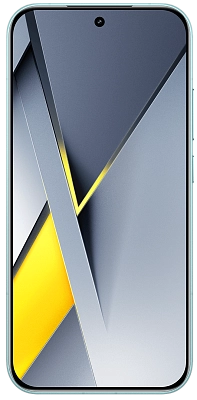 Смартфон Poco F8 Pro 12/512GB Blue 400_400_700790