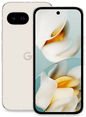 Смартфон Google Pixel 9A 8/128GB Porcelain 400_400_752812