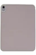 Чехол-книжка для iPad Air 4/5 10.9 3 загиба силиконовый с рамкой Розовый 500_191_125589