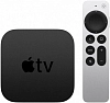 ТВ-приставка Apple TV HD 2021 32GB Black 100_100_639495