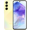 Смартфон Samsung Galaxy A55 5G 8/128GB Lemon 100_100_637662