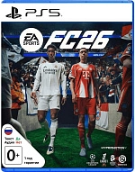 Игра PS5 FC 26 500_191_774851
