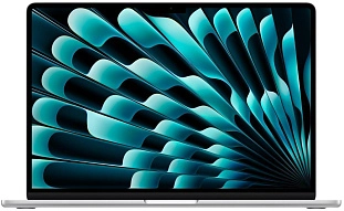 Ноутбук Apple MacBook Air 15" M3 16GB 512GB SSD Silver (MXD23) 500_191_673155