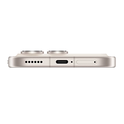 Смартфон Honor 600 Pro 12/256GB Golden White 400_400_725126