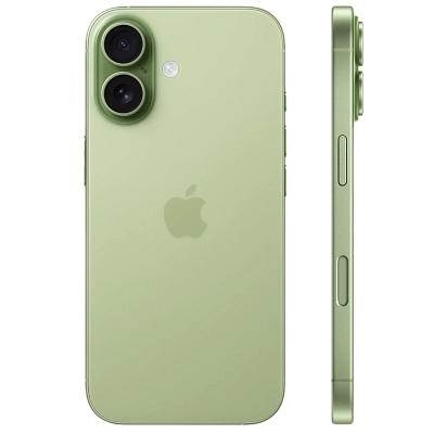 Смартфон Apple iPhone 17 512GB nano-Sim + eSim Sage 400_400_635583