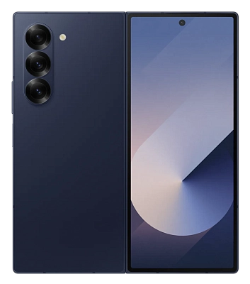 Смартфон Samsung Galaxy Z Fold 6 12/256GB Navy 400_400_688316