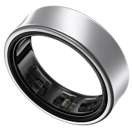 Умное кольцо Samsung Galaxy Ring Titanium Silver Size 13 500_191_763476
