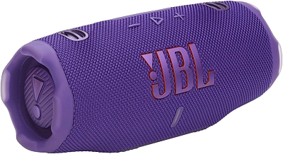 Портативная колонка JBL Charge 6 Purple 400_400_756388