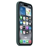 Чехол для iPhone 16 Plus Silicone Case with MagSafe - Lake Green 100_100_642135