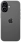 Смартфон Apple iPhone 17 256GB nano-Sim Black 42_42_508201