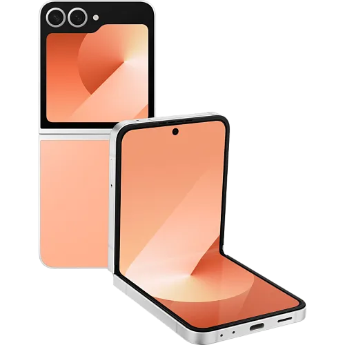 Смартфон Samsung Galaxy Z Flip 6 12/512 Peach 250_100_688285