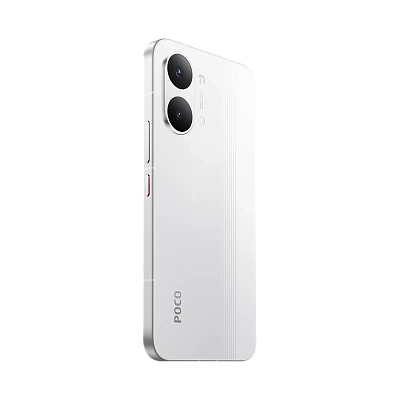 Смартфон Poco X8 Pro Max 12/512GB White 400_400_702054