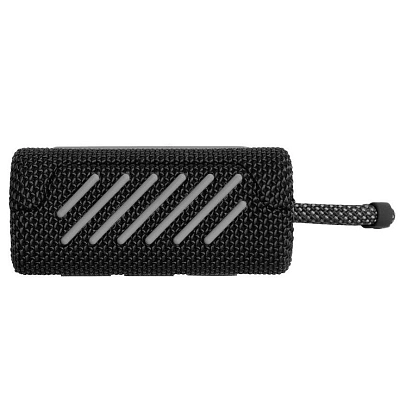 Портативная колонка JBL Go 3 Black 400_400_630551
