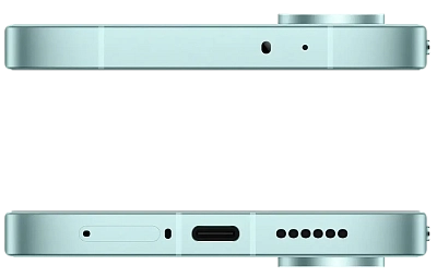 Смартфон Poco X8 Pro 8/512GB Green 400_400_701859