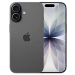 Смартфон Apple iPhone 17 256GB eSim Black 250_100_635460