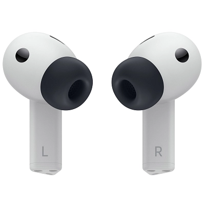 Наушники Samsung Galaxy Buds 3 FE Gray 400_400_627177