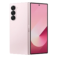 Смартфон Samsung Galaxy Z Fold 6 12/256GB Pink 500_191_688332