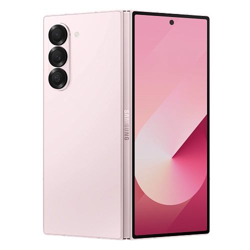 Смартфон Samsung Galaxy Z Fold 6 12/512GB Pink 250_100_688344