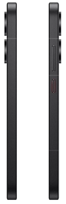 Смартфон Poco X8 Pro 8/256GB Black 400_400_701822