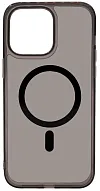 Чехол для iPhone 14 Pro Max WiWU c Magsafe Черный 500_191_761842