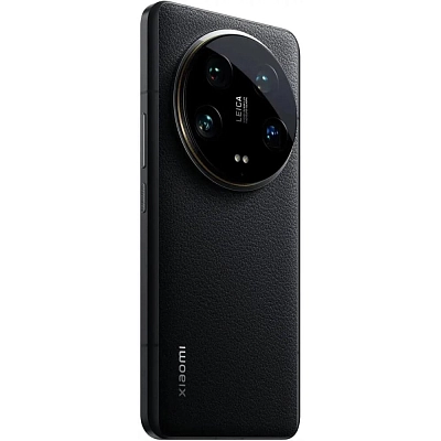 Смартфон Xiaomi 14 Ultra 16/512GB Black 400_400_709527