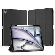 Чехол-книжка для iPad Air 11" / Air 4/5 (10.9") Dux Ducis Domo Series Black 500_191_707817