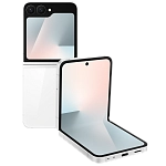 Смартфон Samsung Galaxy Z Flip 7 FE 8/256GB White (SM-F761B) 250_100_639114