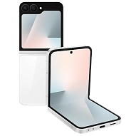 Смартфон Samsung Galaxy Z Flip 7 FE 8/128GB White (SM-F761B) 500_191_688297