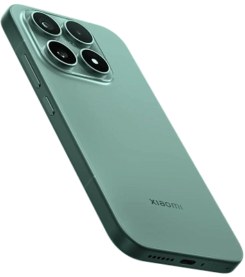 Смартфон Xiaomi 17 12/512GB Venture Green 400_400_723820