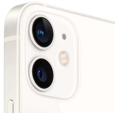 Смартфон Apple iPhone 12 128GB White 400_400_630917