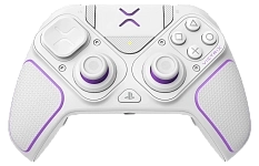 Геймпад PDP Victrix Pro BFG Wireless Controller - White 250_100_626311