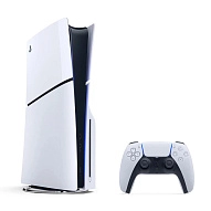 Игровая приставка Sony PlayStation 5 Slim Disc Edition 500_191_626838
