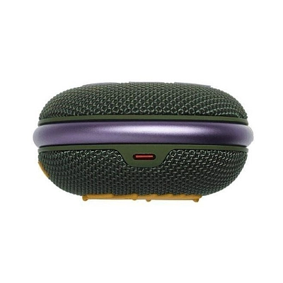 Портативная колонка JBL Clip 4 Green 400_400_630452