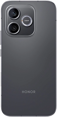 Смартфон Honor 600 Lite 8/256GB Velvet Black 400_400_746039