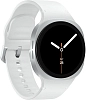 Часы Samsung Galaxy Watch 8 LTE 40mm Silver 100_100_758953
