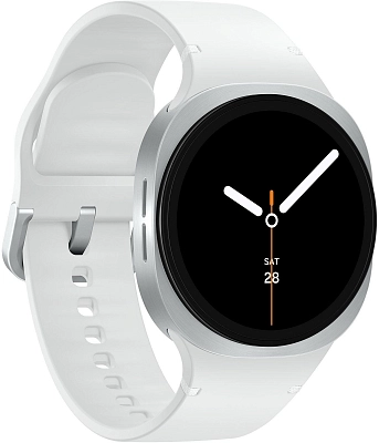 Часы Samsung Galaxy Watch 8 LTE 40mm Silver 400_400_758953