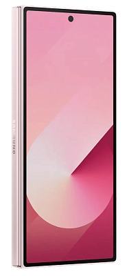 Смартфон Samsung Galaxy Z Fold 6 12/256GB Pink 400_400_688331