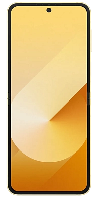 Смартфон Samsung Galaxy Z Flip 6 12/256 Yellow 400_400_688275