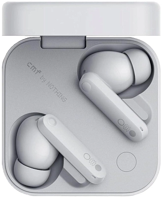 Наушники Nothing CMF Buds Pro 2 В187 Light Grey 400_400_770566