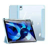 Чехол-книжка для iPad Air 11" / Air 4/5 (10.9") Dux Ducis Toby Series Light Blue 500_191_707821