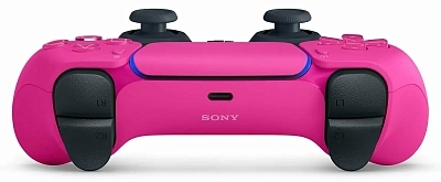 Геймпад Sony DualSense PS5 Nova Pink 400_400_748528