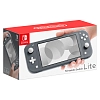 Игровая приставка Nintendo Switch Lite Gray 100_100_626754