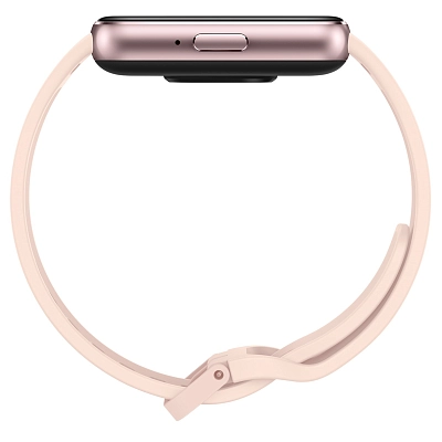 Фитнес-браслет Samsung Galaxy Fit3 Pink Gold 400_400_639740
