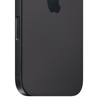 Смартфон Apple iPhone 16 Plus 256GB eSim Black 400_400_634817